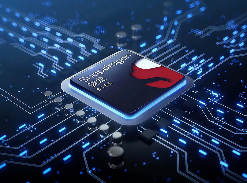 EBRO incorpora el chip Qualcomm 8155 en su gama de vehículos