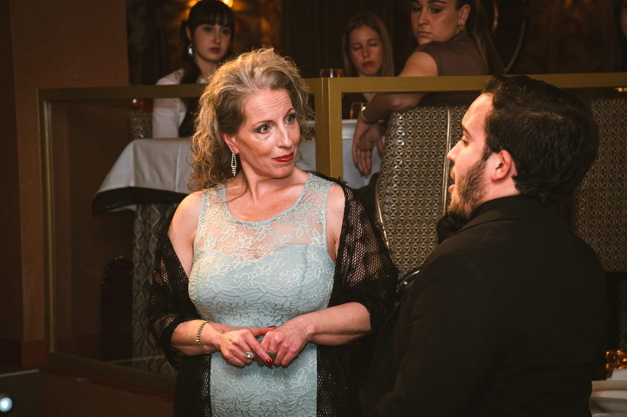 El Café de la Ópera de Madrid celebra el Día Mundial de la Ópera