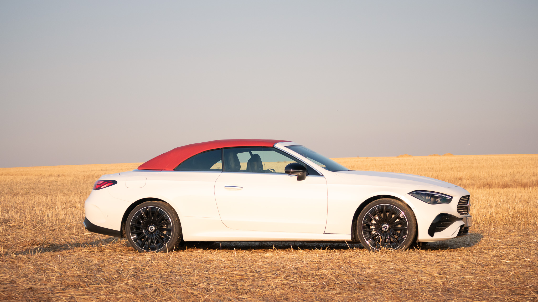 MB CLE 220d y MB GLE 400 PHEV: Elegancia al aire libre frente a potencia efciciente