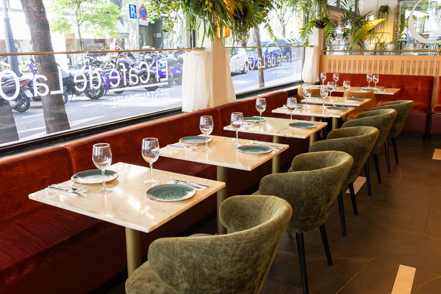 El Café de la Ópera de Madrid celebra el Día Mundial de la Ópera