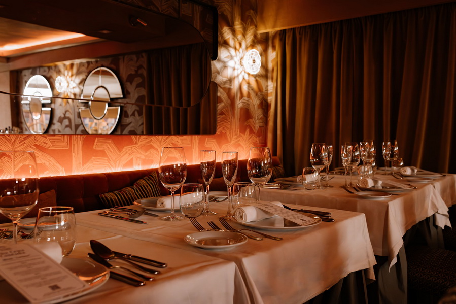 El Café de la Ópera de Madrid celebra el Día Mundial de la Ópera