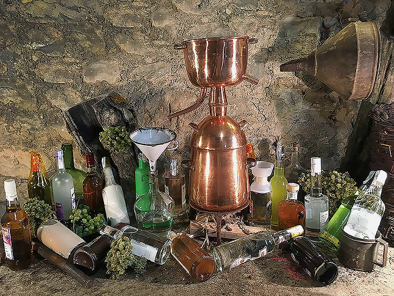 A Líebana (Cantabria) se viaja con los cinco sentidos