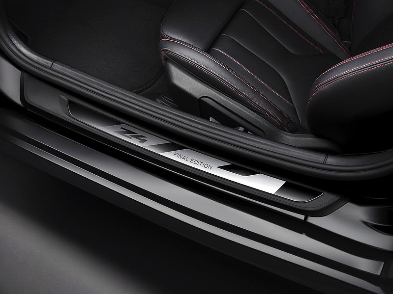 BMW Z4 Final Edition, un roadster que nunca debió de extinguirse