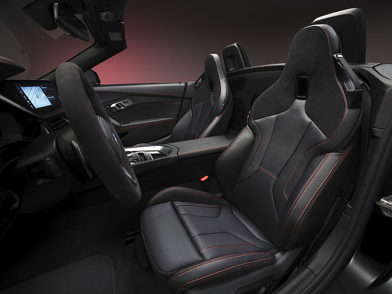 BMW Z4 Final Edition, un roadster que nunca debió de extinguirse