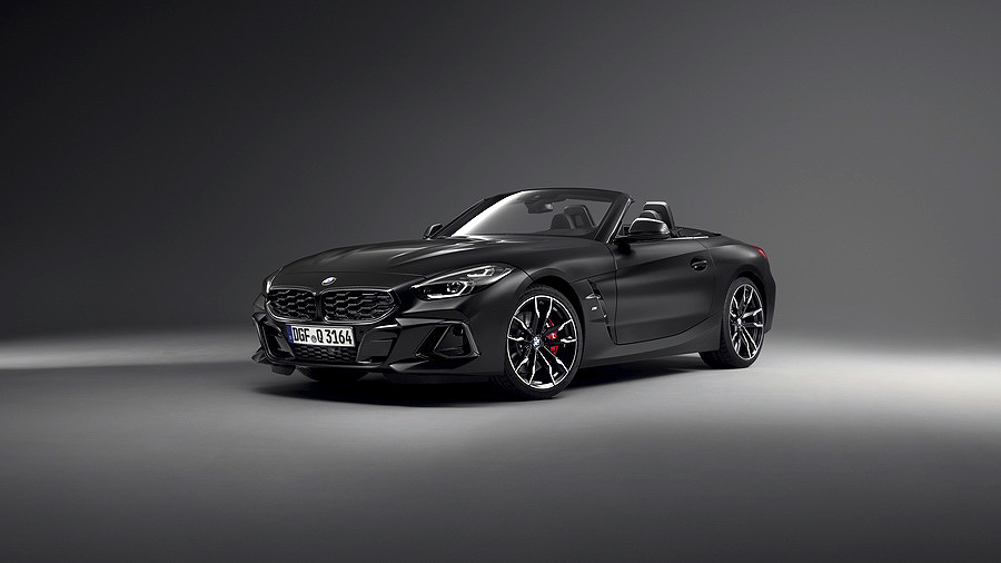 BMW Z4 Final Edition, un roadster que nunca debió de extinguirse