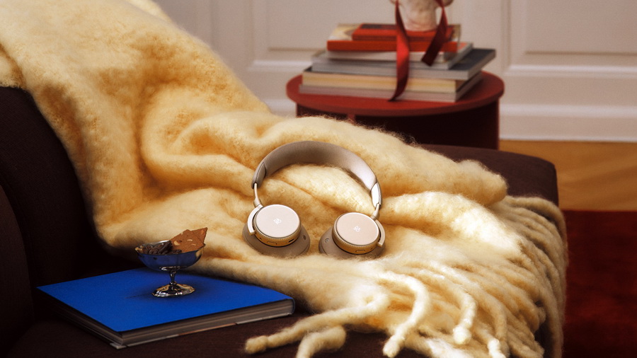 La magia de los Reyes Magos: Regalos de lujo con Bang & Olufsen