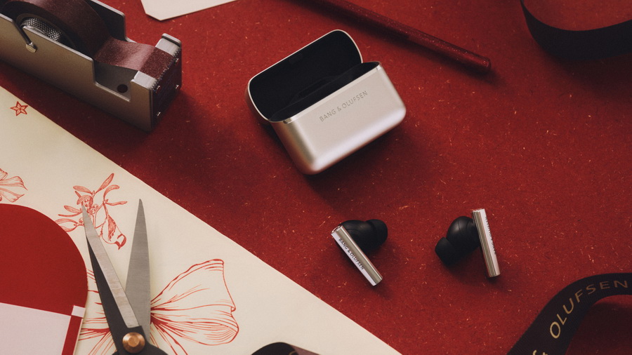 La magia de los Reyes Magos: Regalos de lujo con Bang & Olufsen