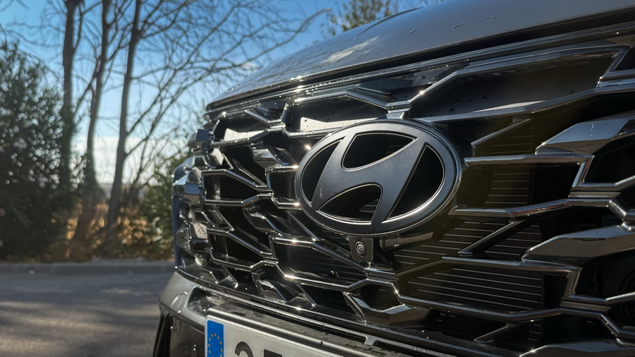 Hyundai Tucson PHEV y Tucson 1.6 CRDi 136 cv 48v, eficiencia en ambos modelos