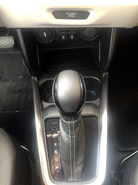 Prueba del Suzuki Swift 1.2 CVT Mild Hybrid, ciudadano rutero