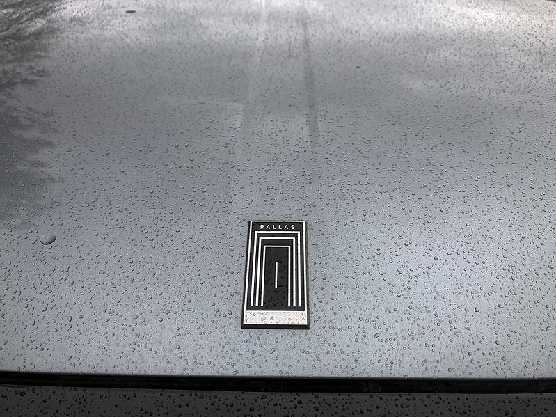 Probamos el nuevo DS Nº8: lujo, innovación y diseño avant-garde.