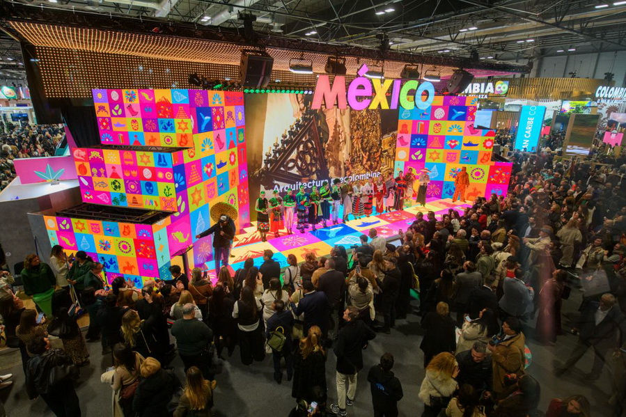 La Feria Internacional de Turismo FITUR 2026 cierra sus puertas