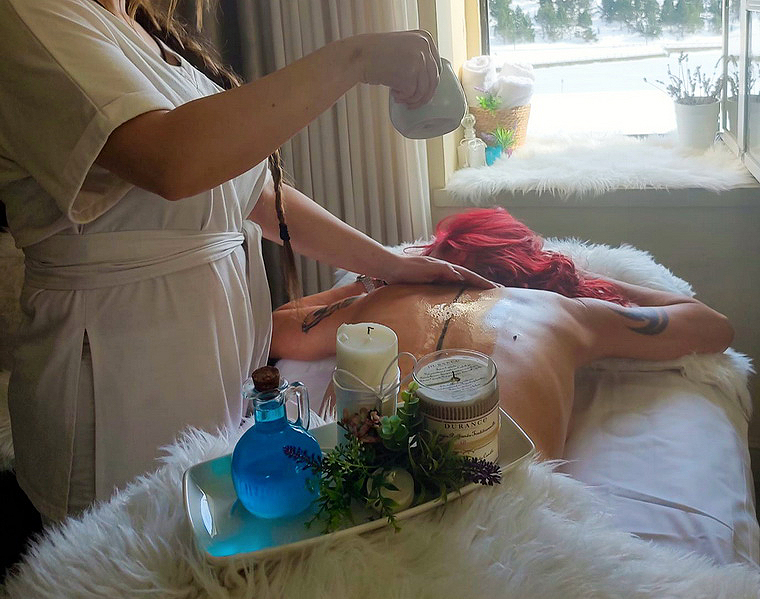 Relax, bienestar y aire puro en las alturas: Hotel Vall de Núria