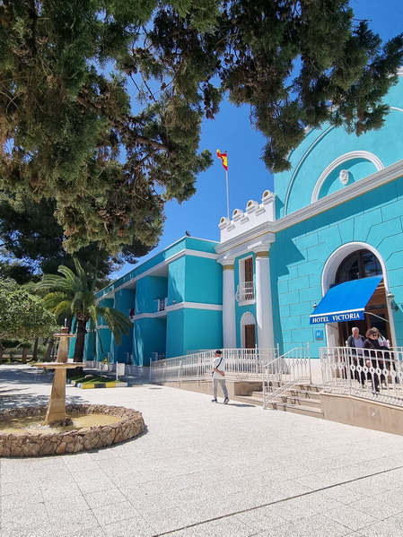 Diez buenas razones para escaparte a un balneario en pleno invierno