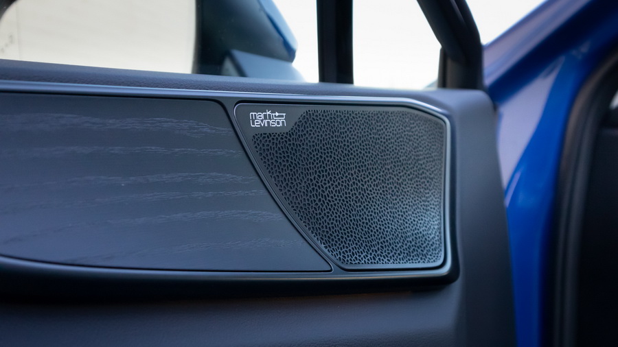 Lexus NX 450h+ 4x4 PHEV, eficiencia con un alto grado de lujo