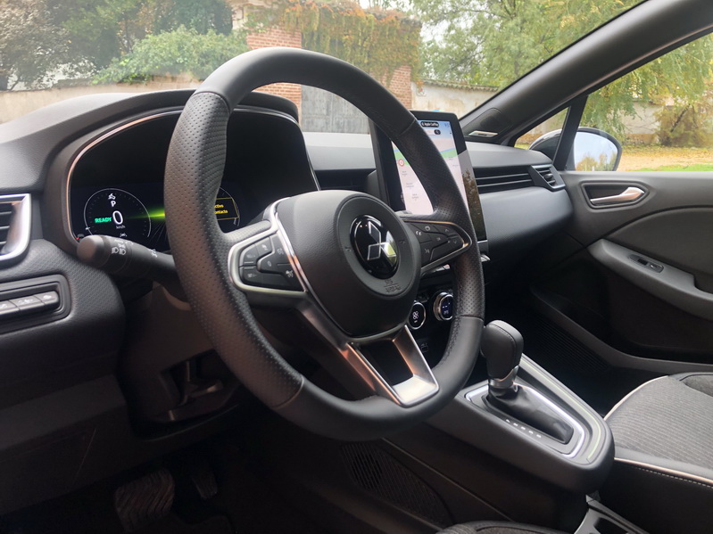 Especial pruebas Mitsubishi: Outlander, Grandis, ASX y Colt