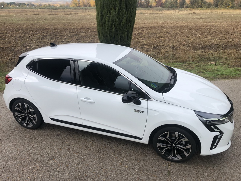 Especial pruebas Mitsubishi: Outlander, Grandis, ASX y Colt