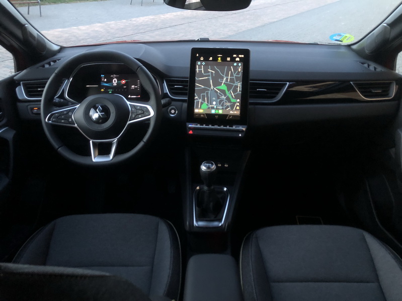 Especial pruebas Mitsubishi: Outlander, Grandis, ASX y Colt