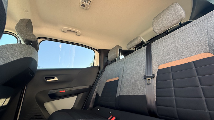 Probamos el Citroën C3 Aircross Plus Turbo y C4 Hybrid 145 cv Max