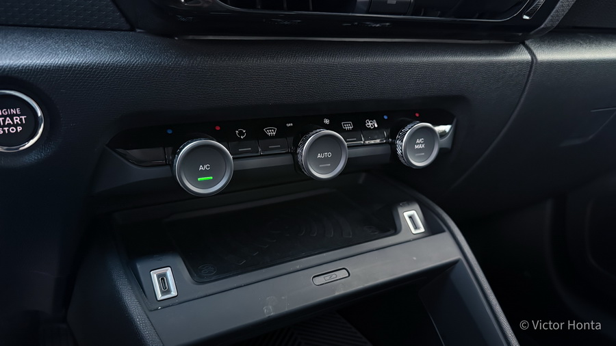 Probamos el Citroën C3 Aircross Plus Turbo y C4 Hybrid 145 cv Max