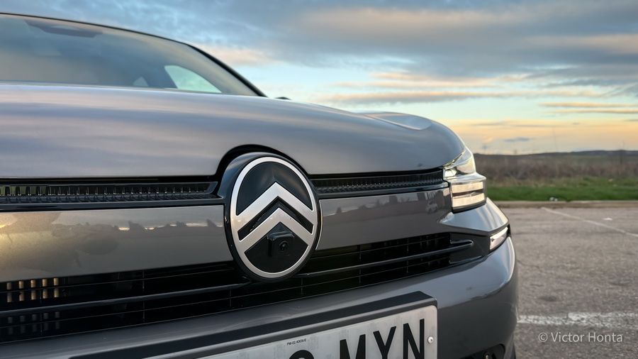 Probamos el Citroën C3 Aircross Plus Turbo y C4 Hybrid 145 cv Max