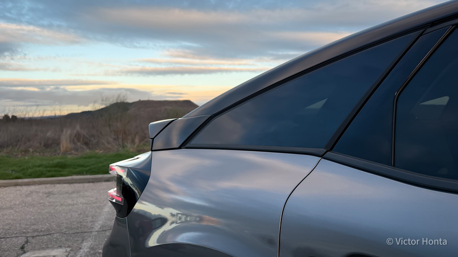 Probamos el Citroën C3 Aircross Plus Turbo y C4 Hybrid 145 cv Max