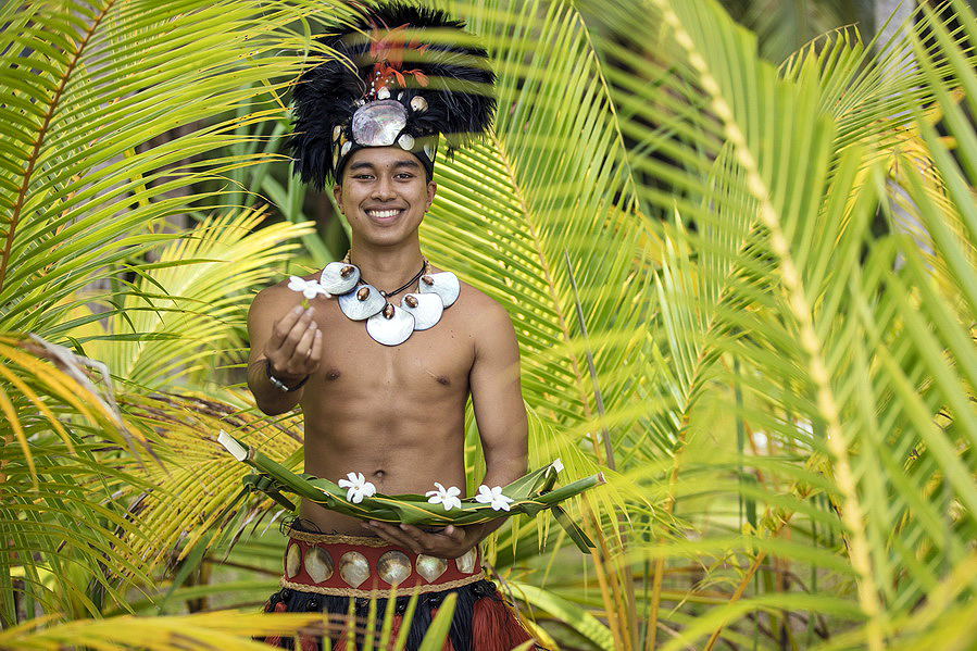 Tahití: Un sueño azul donde la naturaleza susurra y el alma responde