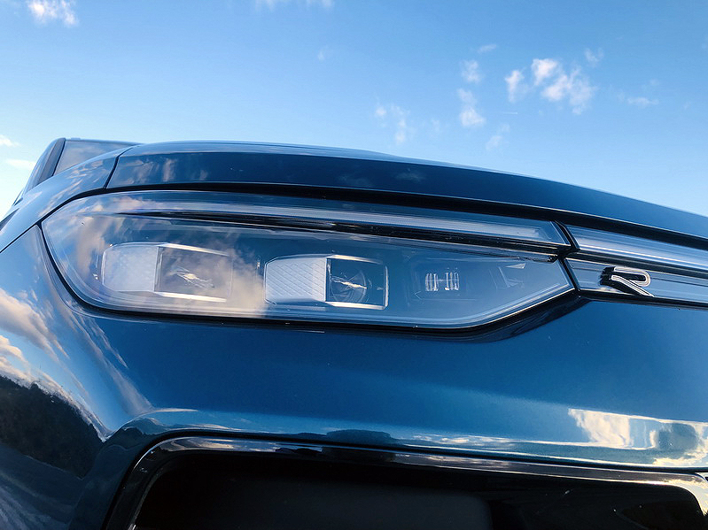 Prueba del Volkswagen Passat Variant eHybrid y Volkswagen Tayron TDi