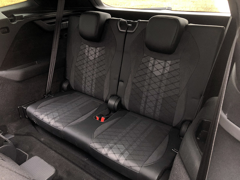 Prueba del Volkswagen Passat Variant eHybrid y Volkswagen Tayron TDi