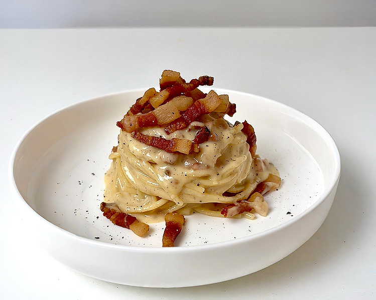 Garofalo (pasta italiana) lanza el Día de la Carbonara con “Échale Huevos”