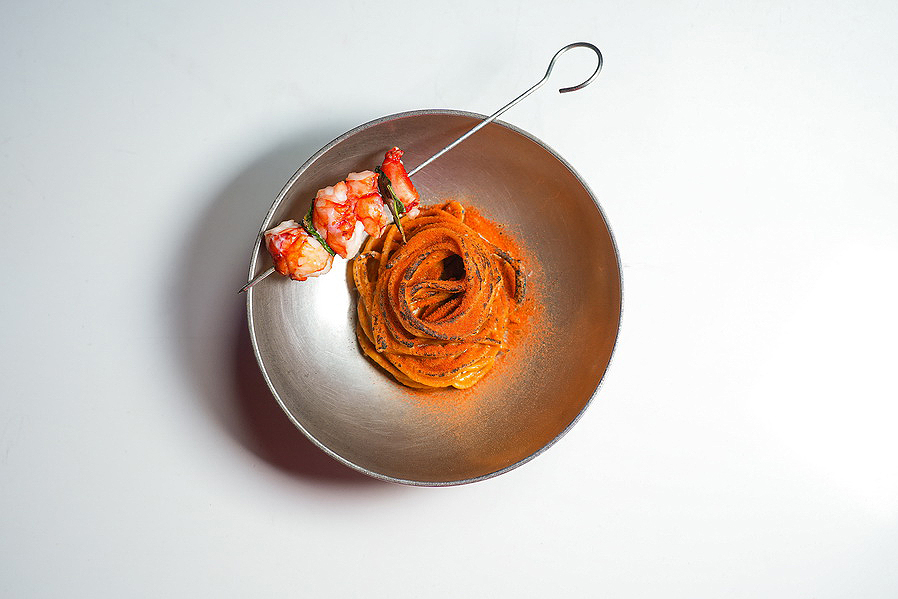 Garofalo (pasta italiana) lanza el Día de la Carbonara con “Échale Huevos”