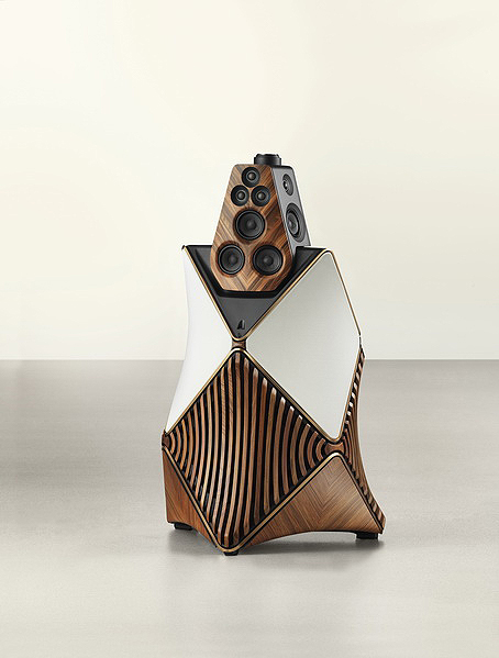 B&O Beolab 90 Monarch y Zenith Edition: Nuevas ediciones del centenario 