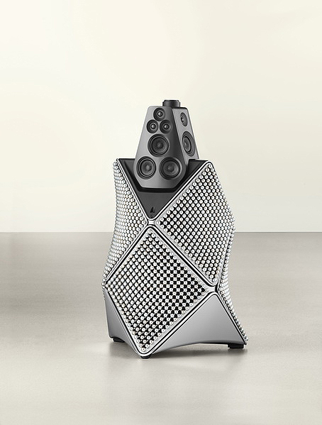 B&O Beolab 90 Monarch y Zenith Edition: Nuevas ediciones del centenario 