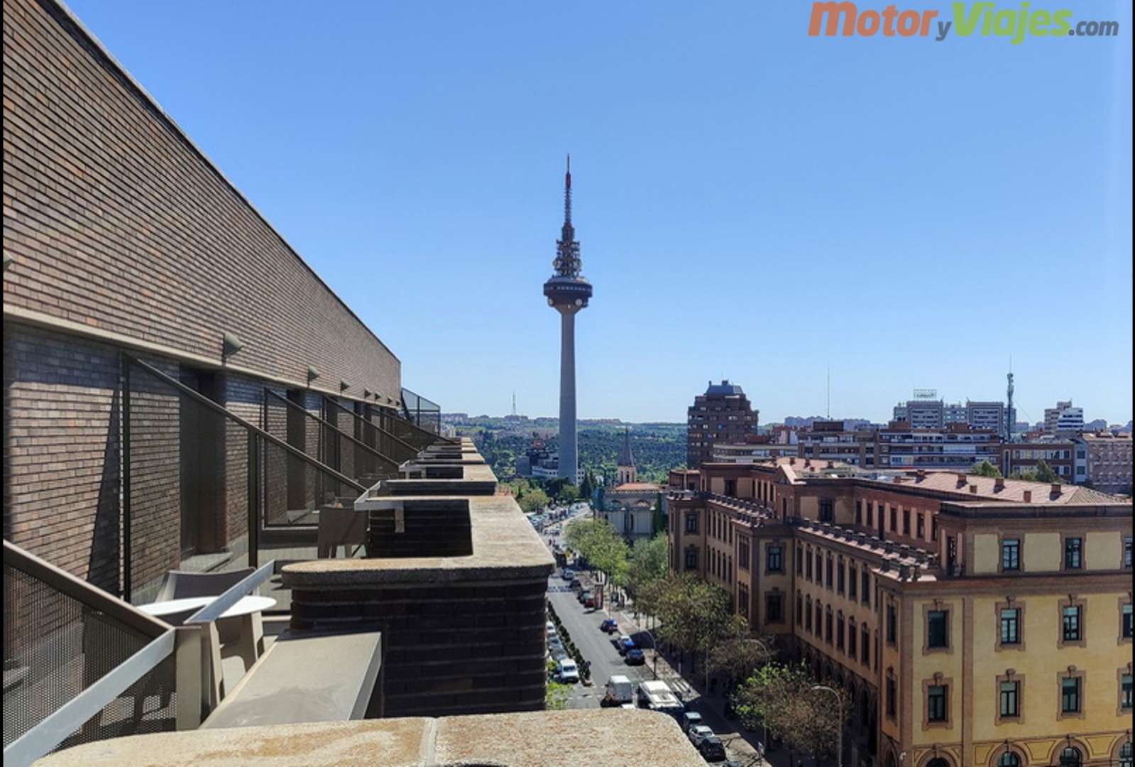 NOVOTEL MADRID CENTER REFUERZA SU IMAGEN GASTRONÓMICA