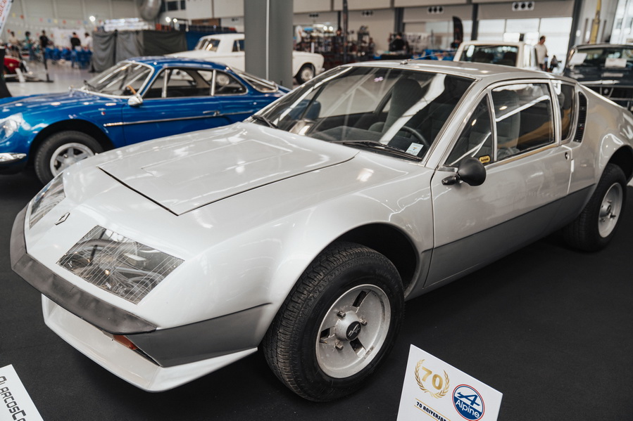 Segunda Edición del Salón Retro de Valladolid, 18 y 19 de abril