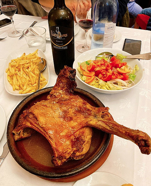 Peñafiel: historia, vino y gastronomía en la Ribera del Duero