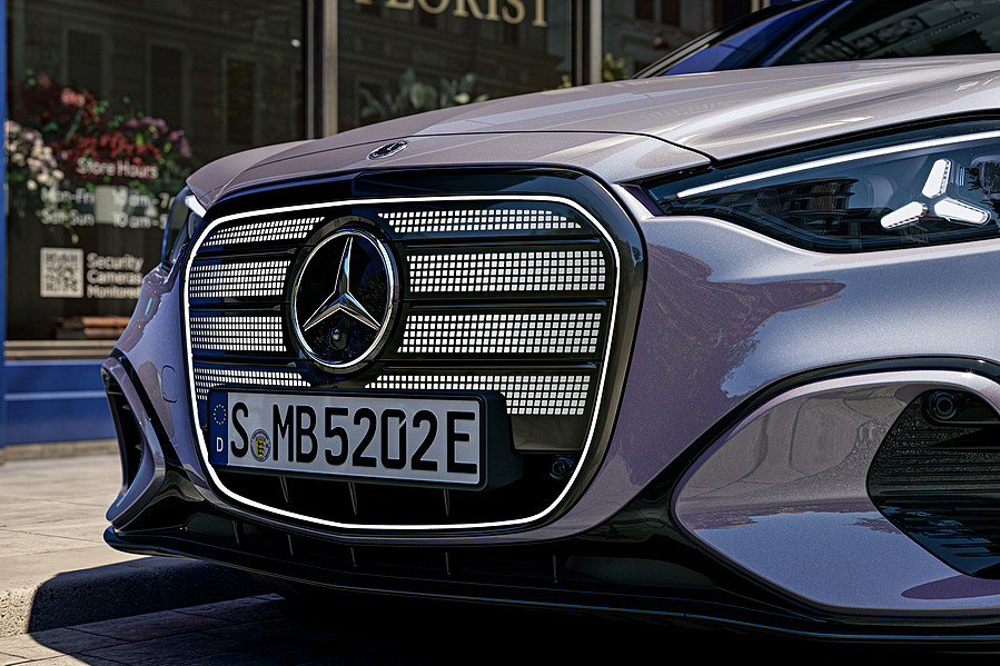 La nueva berlina de Mercedes, el Clase C Eléctrico ya tiene precios