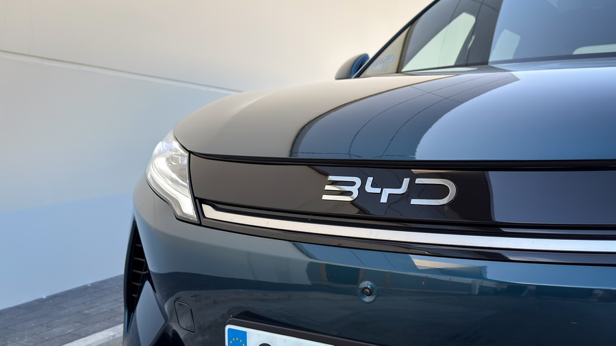BYD actualiza el Atto 2 con la tecnología DM-i. Buena autonomía y precio contenido