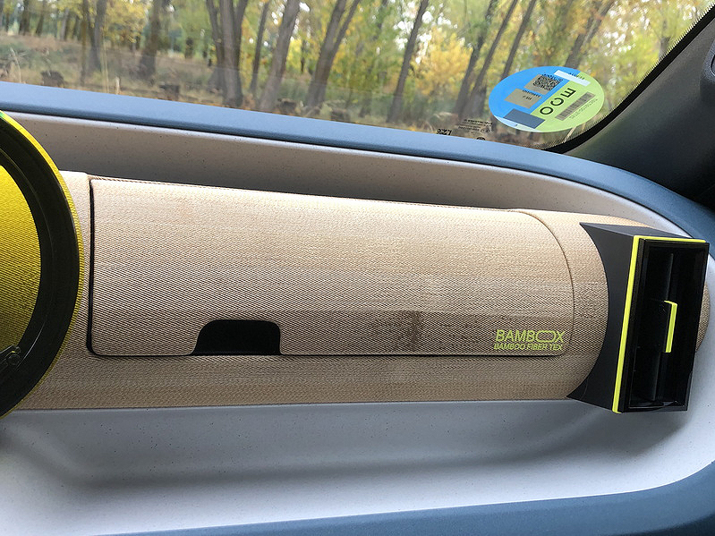 Prueba del Fiat Grande Panda Hybrid, uniendo nostalgia y tecnología