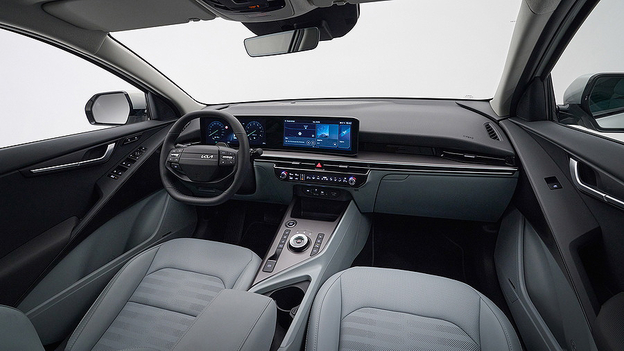 Kia refuerza la apuesta híbrida en Europa con el nuevo Niro