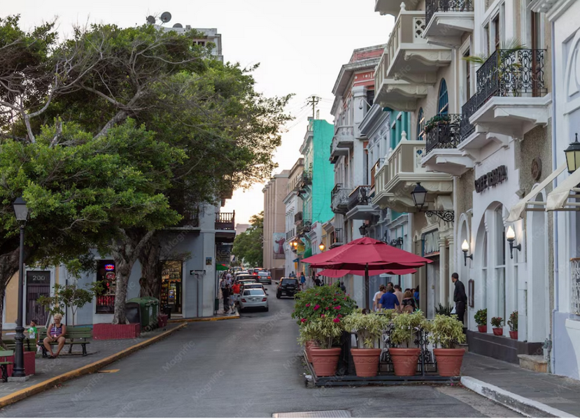 Puerto Rico, la isla que late: naturaleza, memoria, mar y puro Caribe