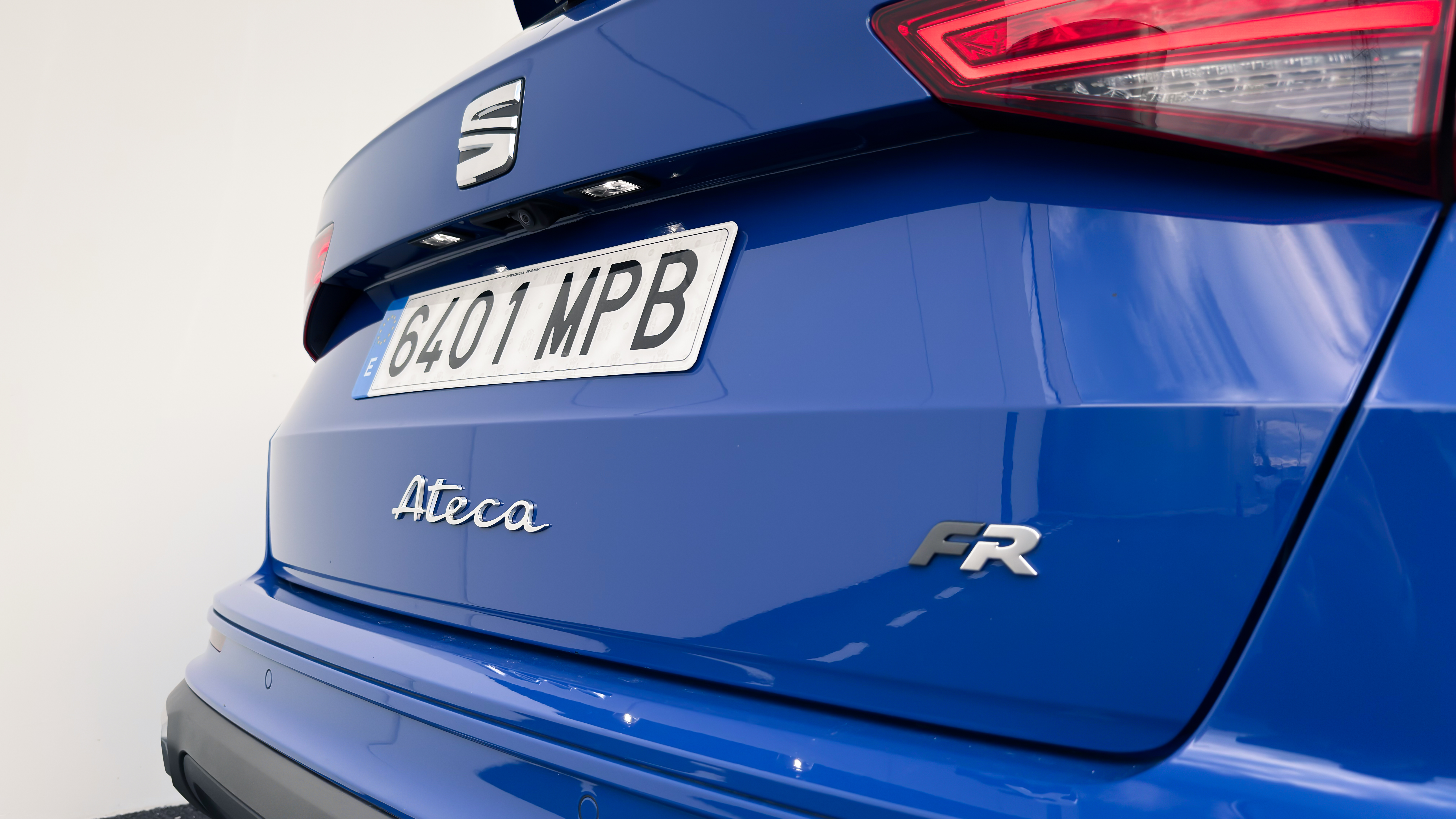 Prueba del Seat Ateca 1.5 TSi DSG 150 cv FR: más equipado, asequible y unifica