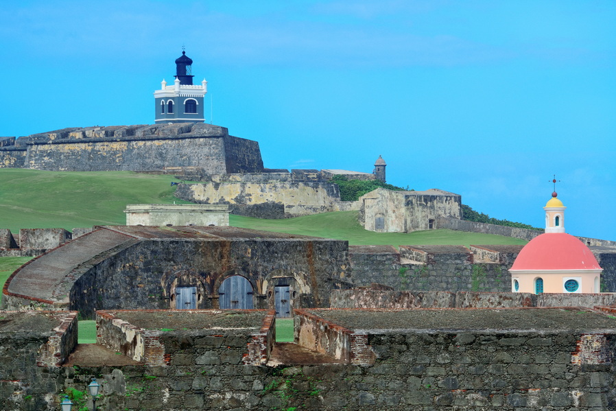 Puerto Rico, la isla que late: naturaleza, memoria, mar y puro Caribe