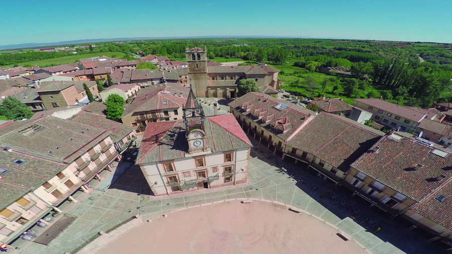Riaza, el secreto mejor guardado de la sierra segoviana