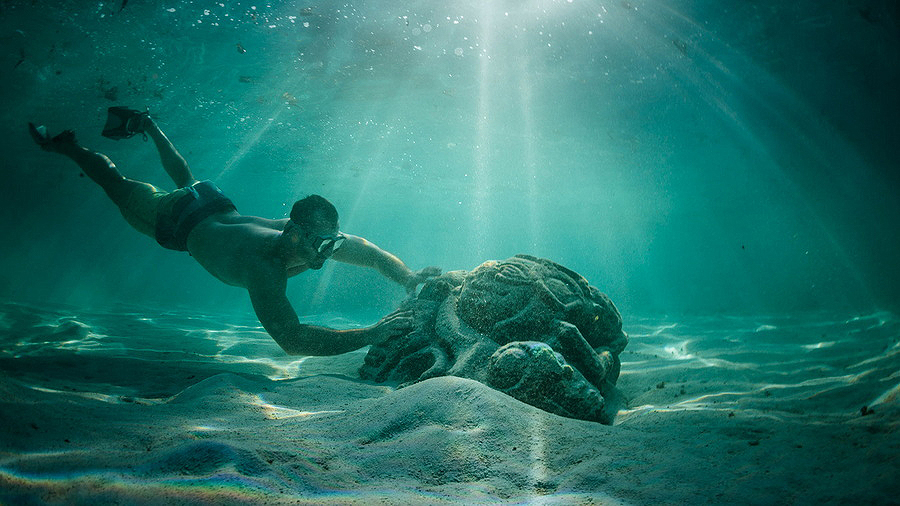 Cinco formas de vivir la Islas de Tahiti con sus archipiélagos