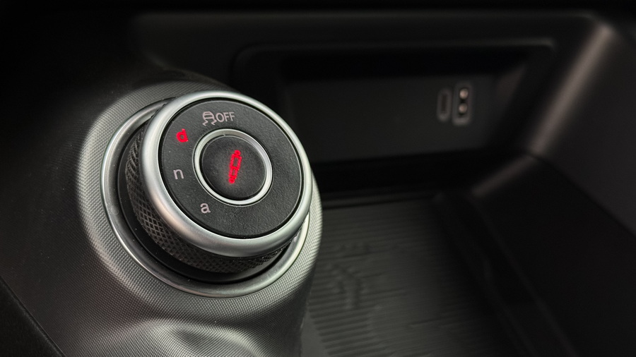 Al volante del Alfa Romeo Tonale Ibrida 175, el SUV que no olvida su ADN