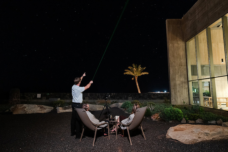 Escapada de otoño en La Gomera con Bancal Hotel & Spa