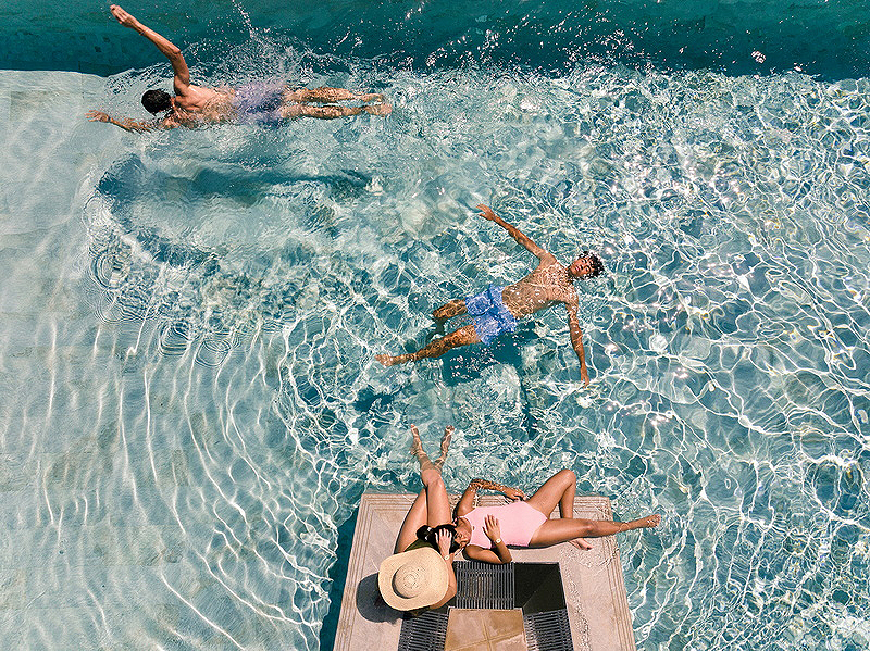 Escapada de otoño en La Gomera con Bancal Hotel & Spa