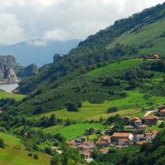 Cantabria salvaje