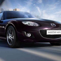 Acuerdo de colaboración entre Mazda y Fiat