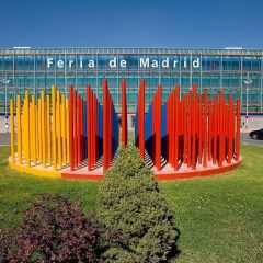 “GC-La Guía para Comprar un Coche” y “Motor y Viajes”, en el Salón de Madrid